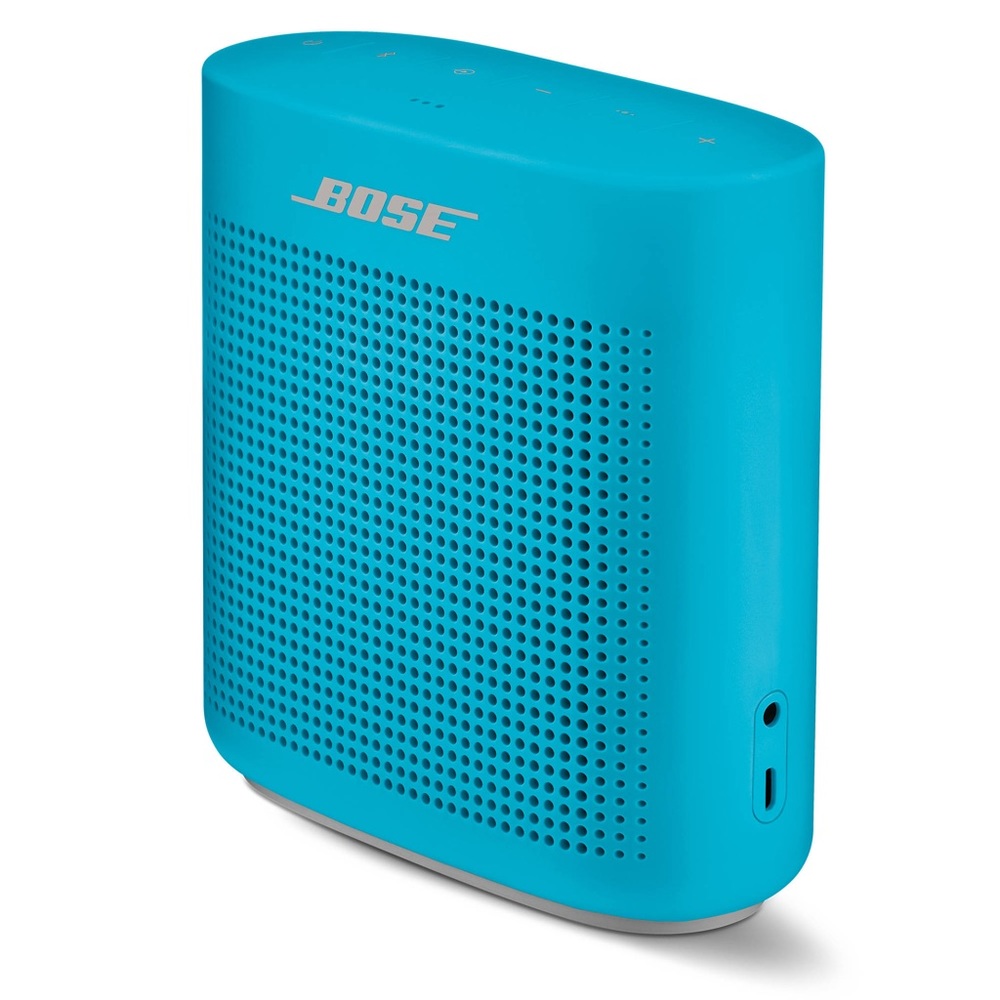 BRAND NEW IN WRAPPING BOSE SOUNDLINK II